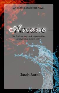 Arcane av Jarah Aurel