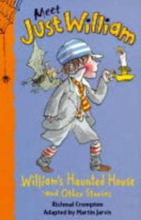 William's Haunted House and Other Stories av Richmal Crompton