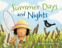 Summer Days and Nights av Wong Herbert Yee