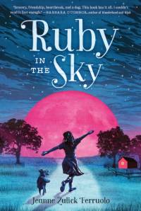Ruby in the Sky av Jeanne Zulick Ferruolo