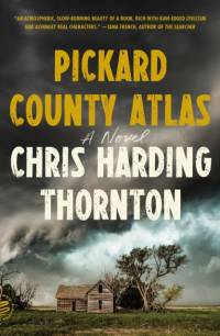 Pickard County Atlas av Chris Harding Thornton