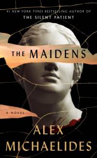 The Maidens av Alex Michaelides