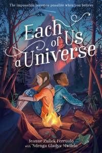 Each of Us a Universe av Jeanne Zulick Ferruolo