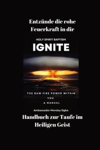 Ogbe, A: Entzünde die rohe Feuerkraft in dir - Handbuch zur av Ambassador Monday O. Ogbe