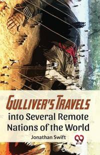 Gulliver'S Travels Into Several Remote Nations Of The World av Jonathan Swift