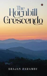The Hornbill Crescendo av Shajan Paramby