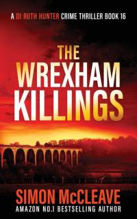 The Wrexham Killings av Simon McCleave
