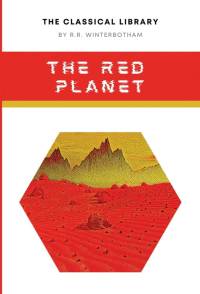The Red Planet av R. R. Winterbotham