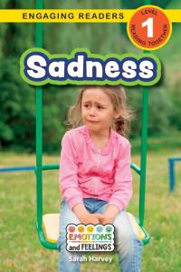 Sadness av Sarah Harvey