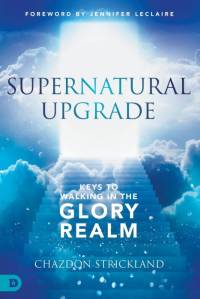 Supernatural Upgrade av Chazdon Strickland