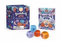 Spellwork Dice av Sophie Saint Thomas
