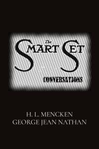 THE SMART SET CONVERSATIONS av H. L. Mencken