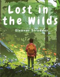 Lost in the Wilds av Eleanor Stredder