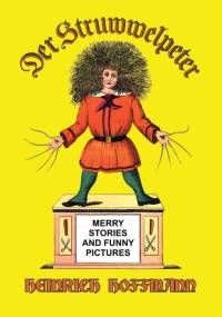 Der Struwwelpeter av Heinrich Hoffmann