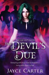 The Devil's Due av Jayce Carter