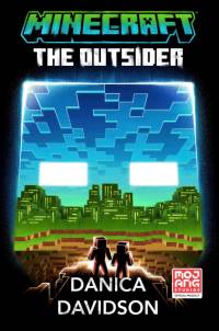 Minecraft: The Outsider av Random House Worlds