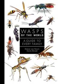 Wasps of the World av Gavin Broad