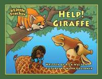 HELP! Giraffe! av Rick Walton