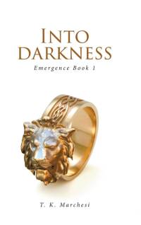 Into Darkness av T. K. Marchesi