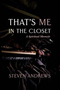 That's Me in the Closet av Steven Andrews