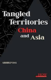 Tangled Territories av Abhirup Das