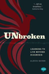 Unbroken av Alexis Quinn