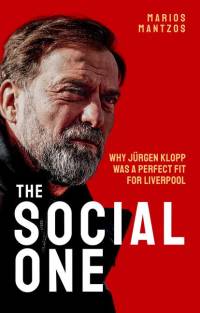The Social One av Marios Mantzos