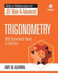 Skills in Mathematics - Trigonometry for JEE Main and Advanced av Amit M Agarwal