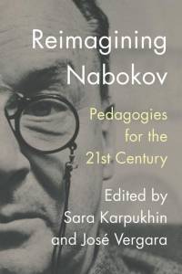 Reimagining Nabokov av Jose Vergara