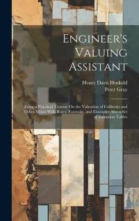 Engineer's Valuing Assistant av Peter Gray