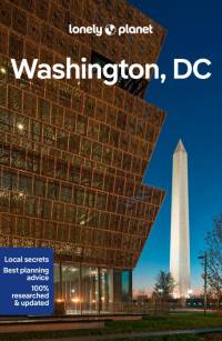 Lonely Planet Washington, DC av Karla Zimmerman