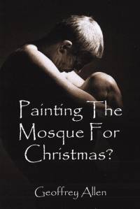 Painting the Mosque for Christmas? av Geoffrey Allen