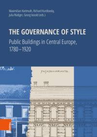 The Governance of Style av Maximilian Hartmuth
