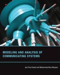 MODELING & ANALYSIS OF COMMUNI av Jan Friso Groote