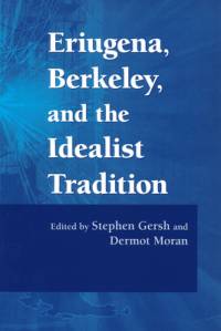 Eriugena, Berkeley, and the Idealist Tradition av Stephen Gersh