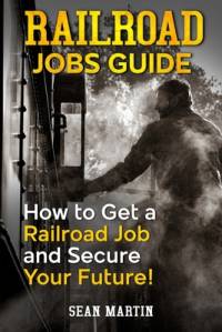 Railroad Jobs Guide av Sean Martin