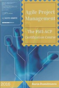 Agile Project Management av Sorin Dumitrascu