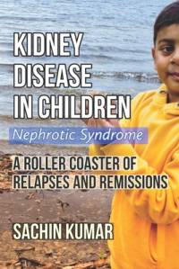 Kidney Disease in Children - Nephrotic Syndrome av Sachin Kumar