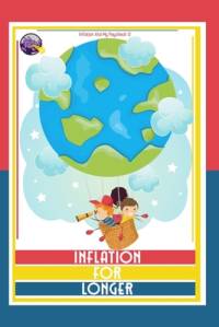 Inflation Ate My Paycheck 12 av Joshua King
