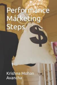 Performance Marketing Steps av Krishna Mohan Avancha