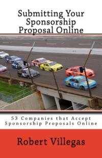 Submitting Your Sponsorship Proposal Online av Robert Villegas