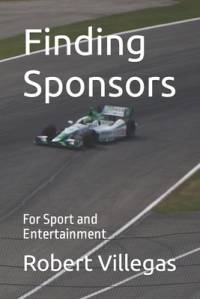 Finding Sponsors av Robert Villegas