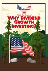 Middle-Class Investing 108 av Joshua King