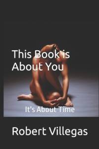 This Book is About You av Robert Villegas