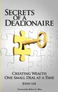 Secrets of a Deal'ionaire av John Lee