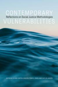 Contemporary Vulnerabilities av Claire Carter