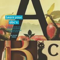 Learn Your ABC's av David James