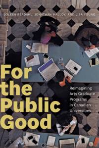 For the Public Good av Loleen Berdahl