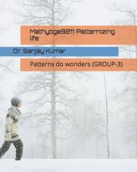 Mathyoga9211 Patternizing life av Sanjay Kumar