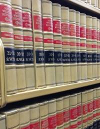 The Law Wars av Jim Johnson